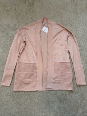 Forever 21 Open Cardigan